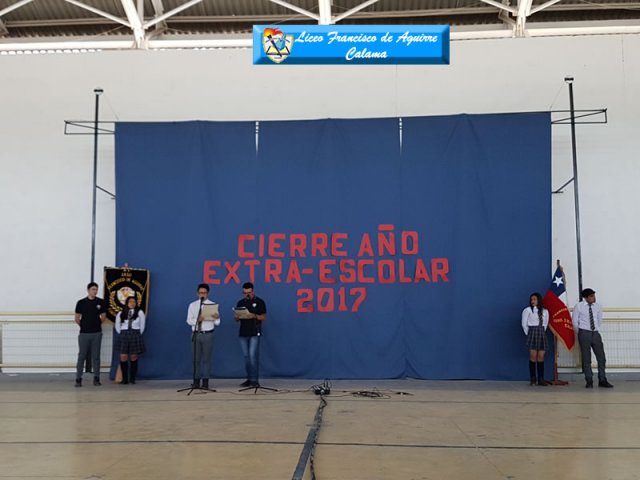 CierreExtraescolar2017